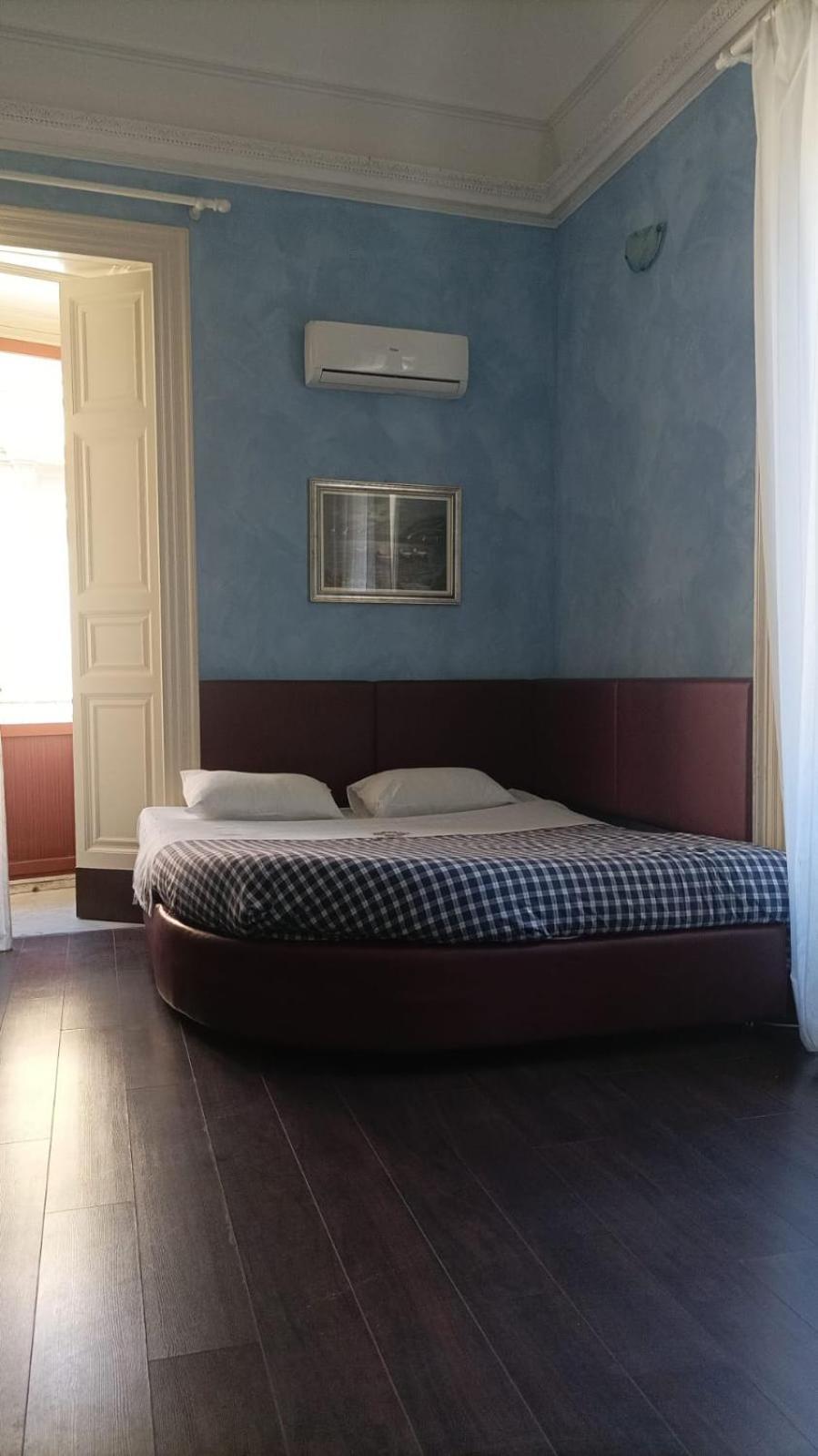 mandalahouse Apartment Catania Exterior foto